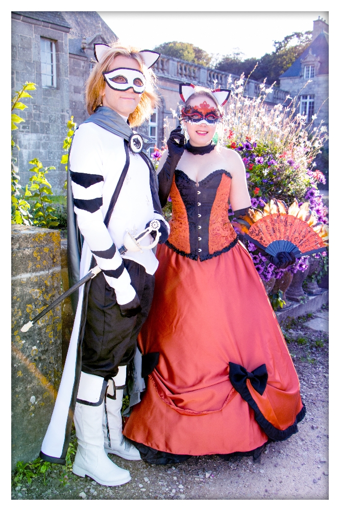 Miraculous OC Bal — photo 5