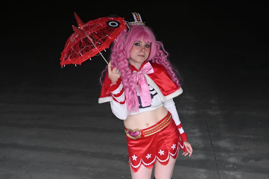 Shoto karisha - Perona - JAPEX 2K25