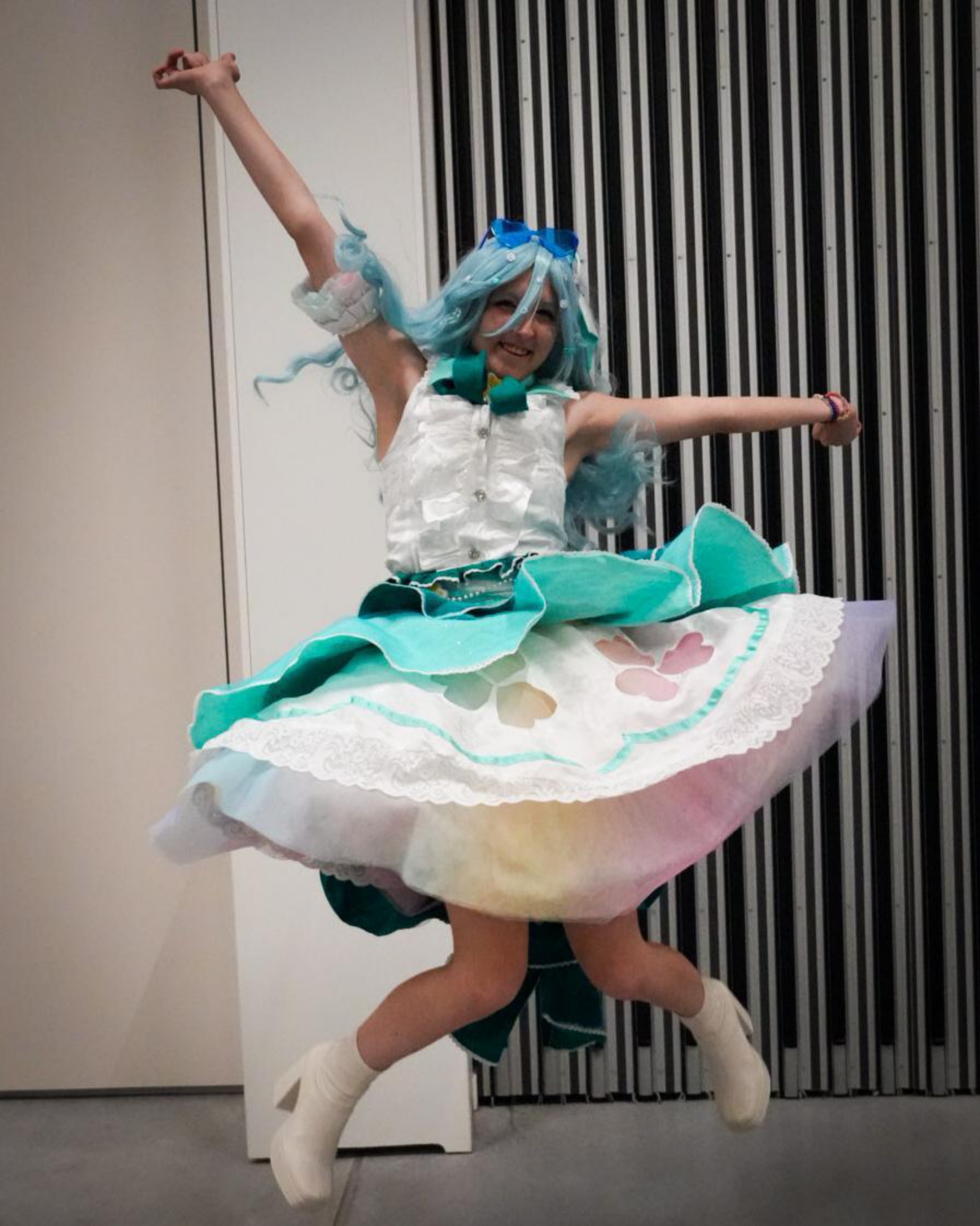 Shizuku Hinomori — photo 6