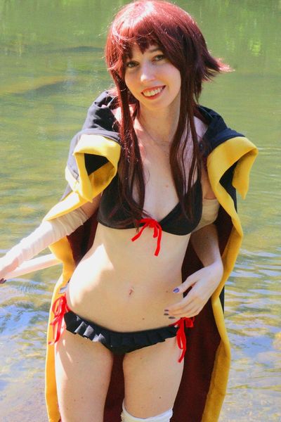 Kath_inko - Megumin de Konosuba 