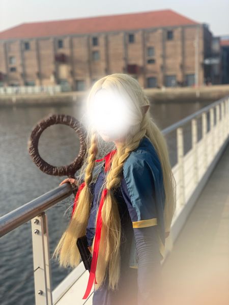 Mathfoy - Marcille