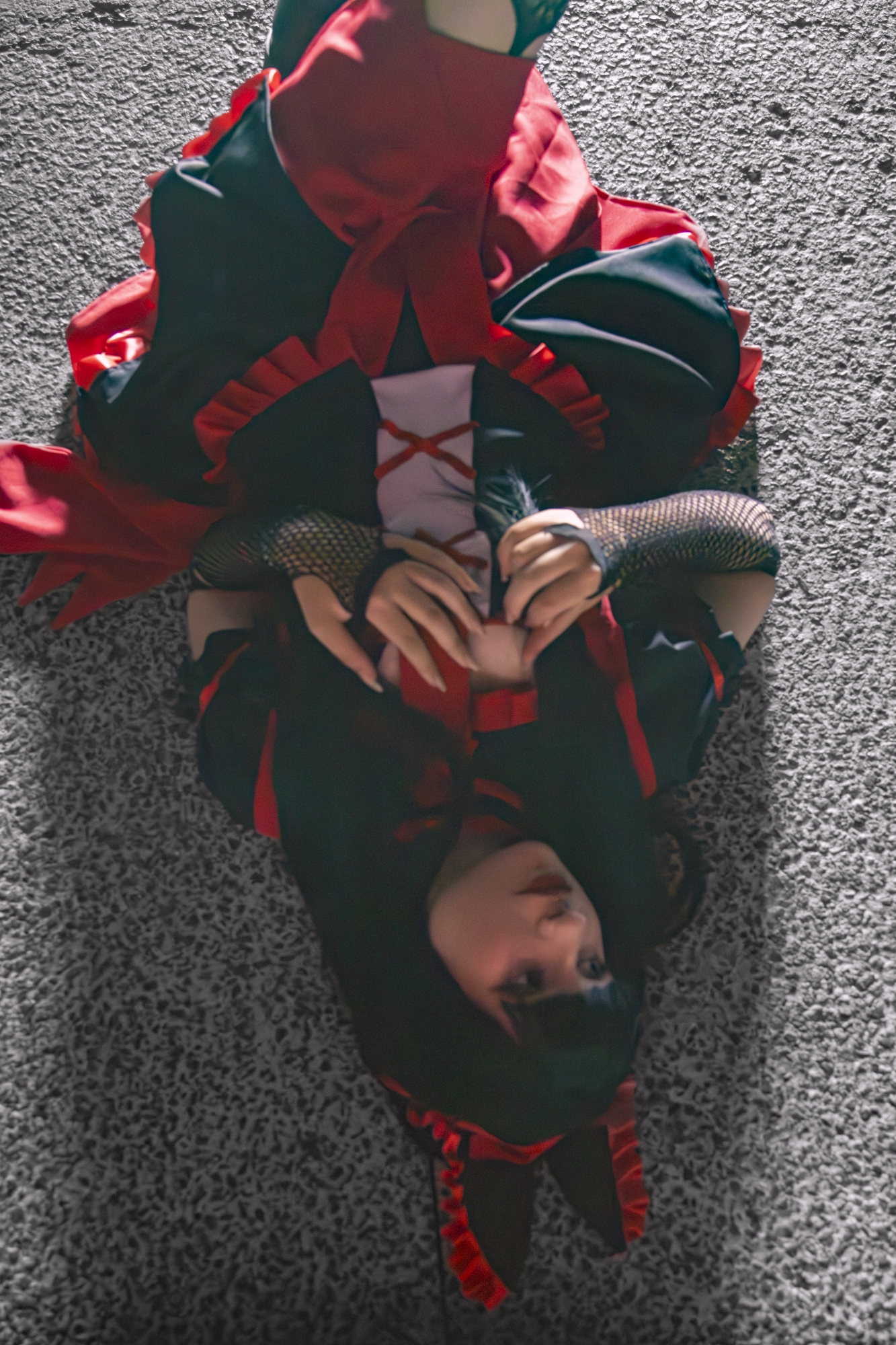 Rory Mercury  - Photo 5