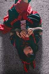 Rory Mercury preview 3