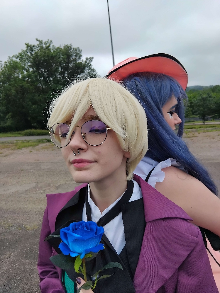 Lady Ciel — photo 10