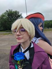 Lady Ciel preview 3