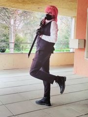Sanzu & Senju preview 2