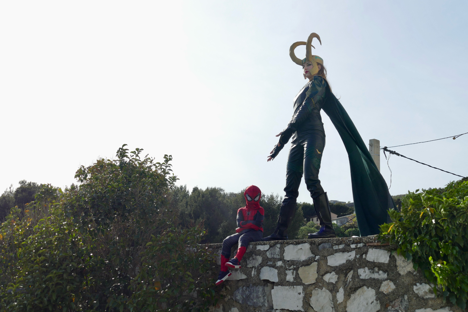 Loki — photo 7