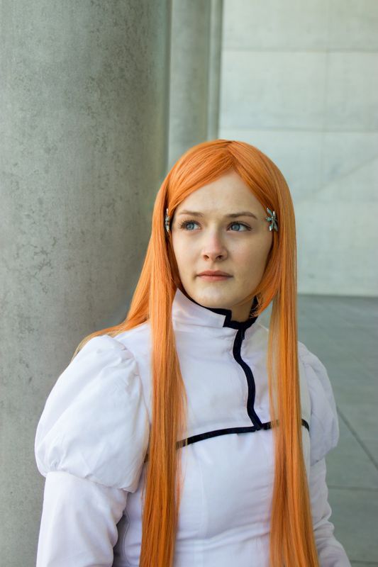 Ladyfeatherbell – Orihime - Arrancara