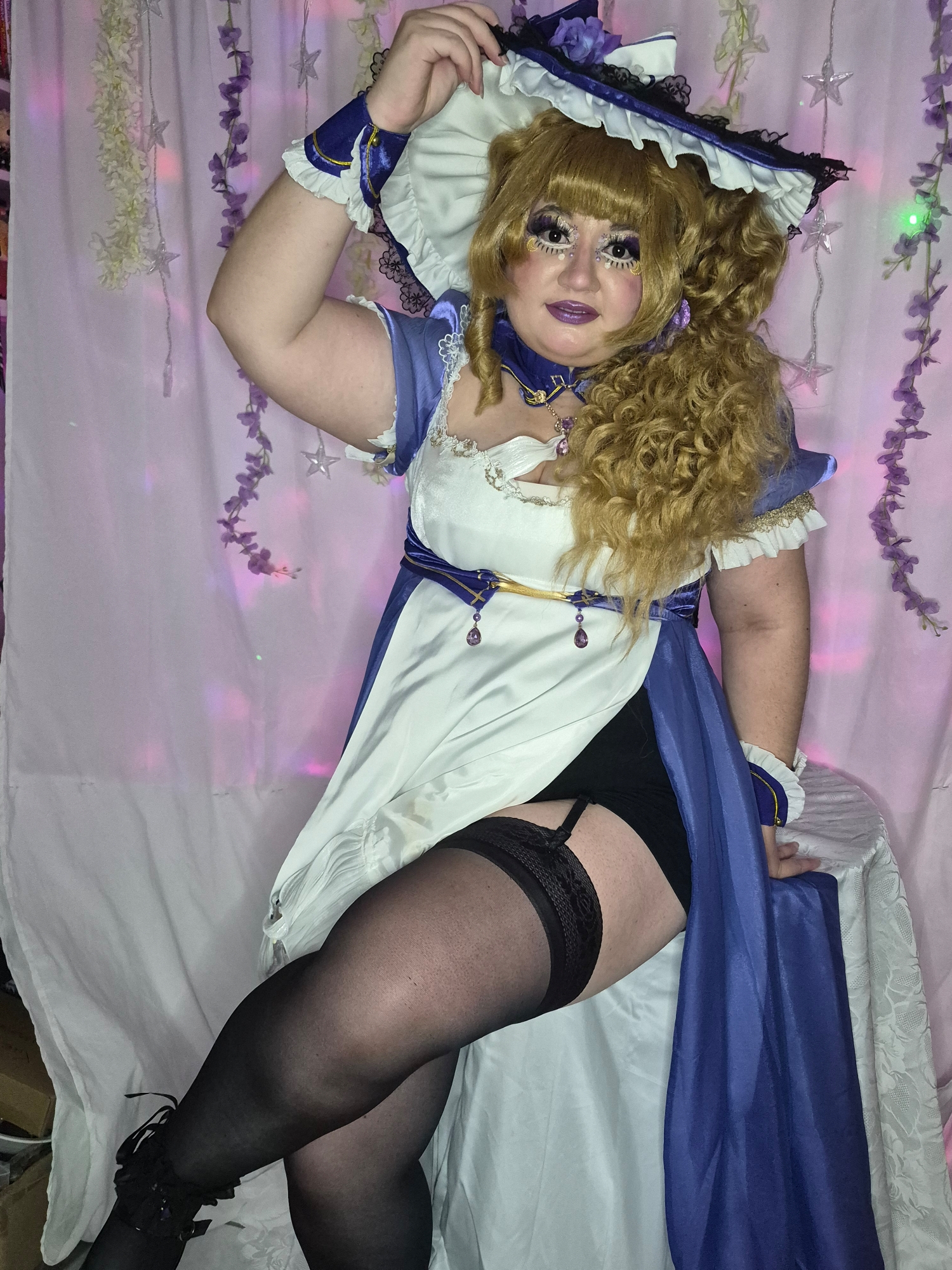 Lisa maid 2026 — photo 45