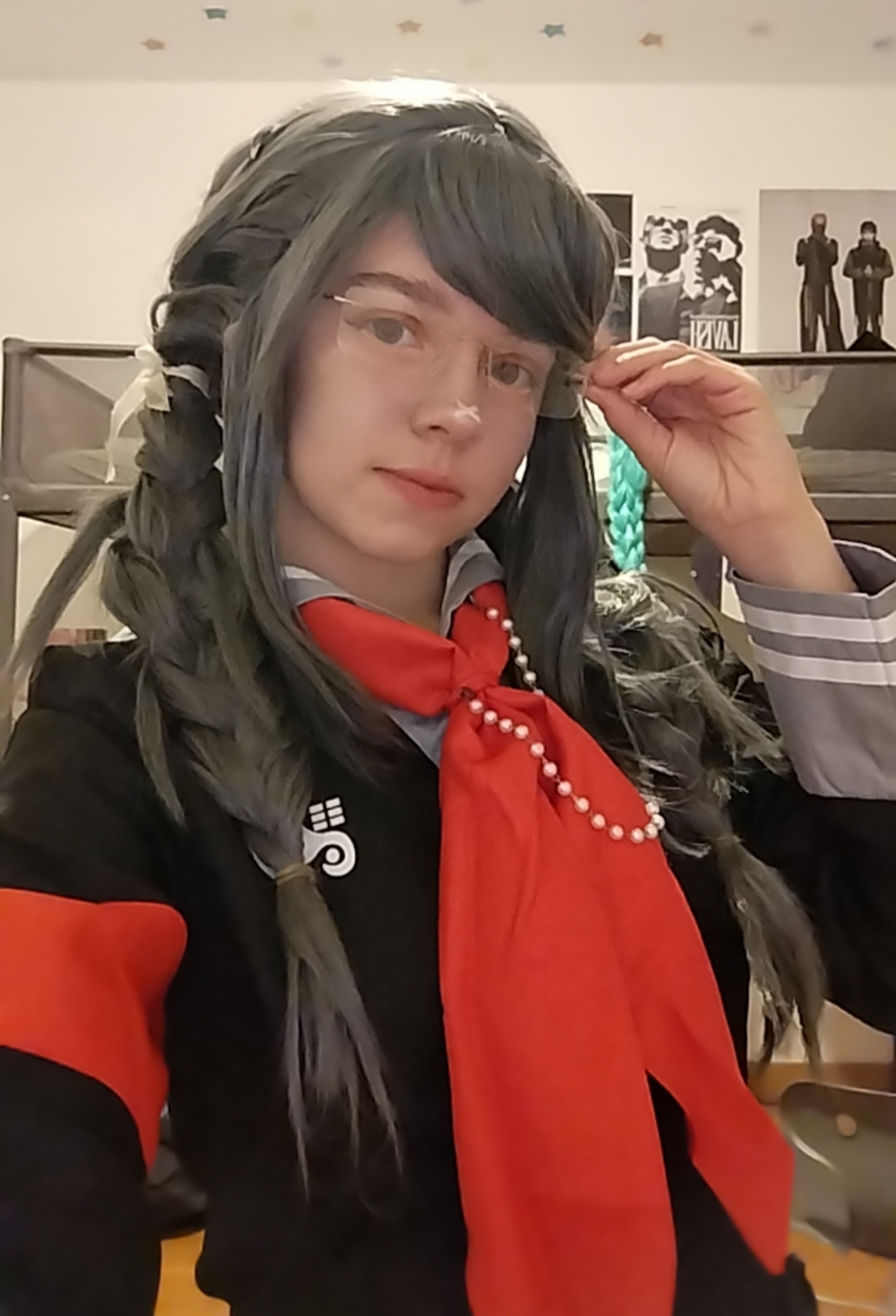 Peko ⚔️❤️‍🔥 — photo 27