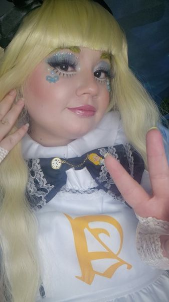 ✨️~rinou~✨️ - Alice 2025