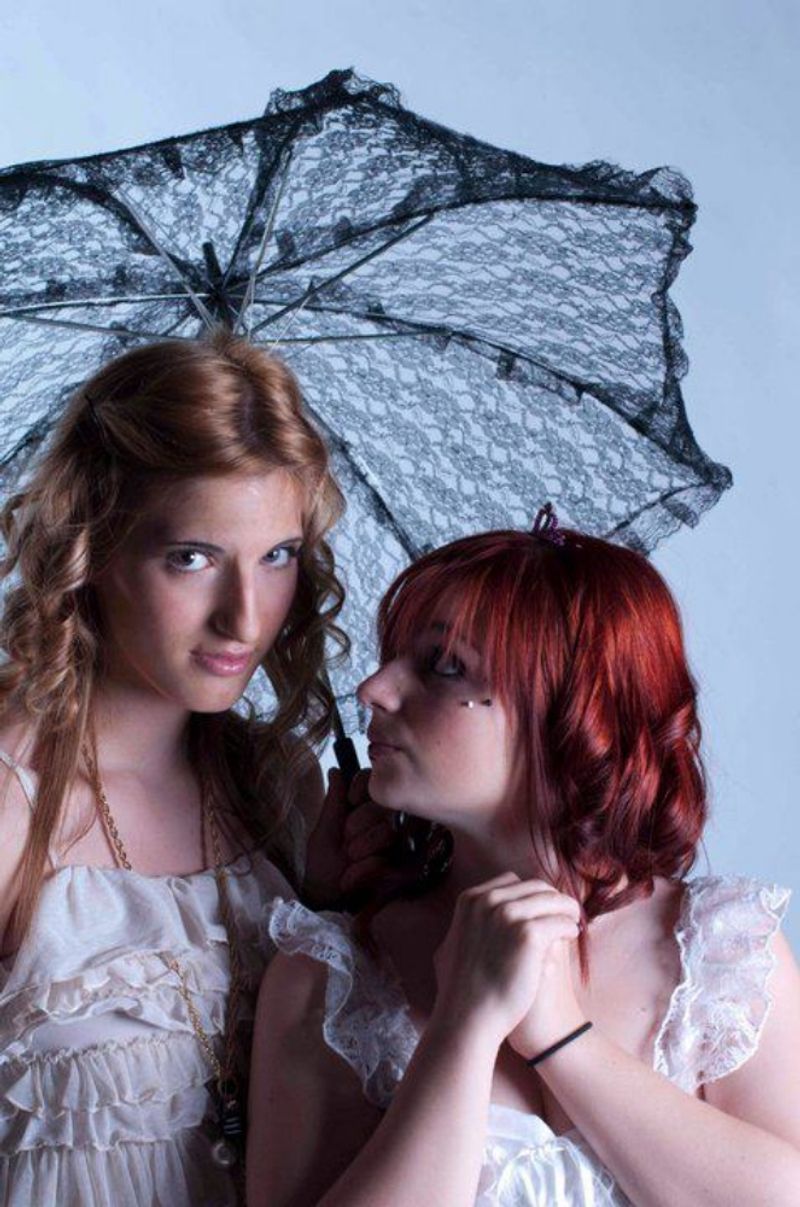 Artémis_khaine – Oc les jumelles