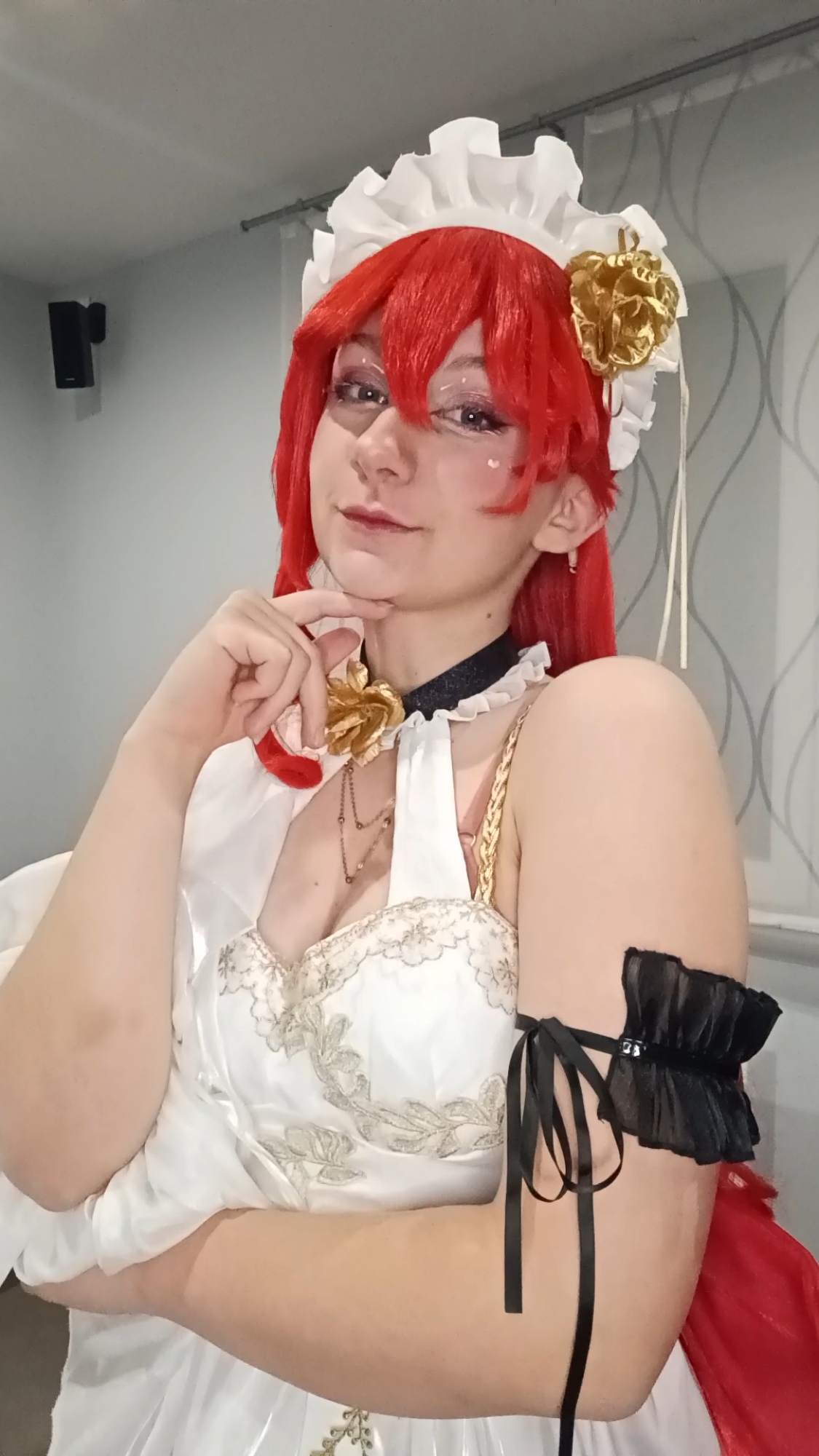 Himeko Maid Version - Photo 10