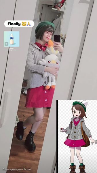 Piiu!! - Gloria Set 5