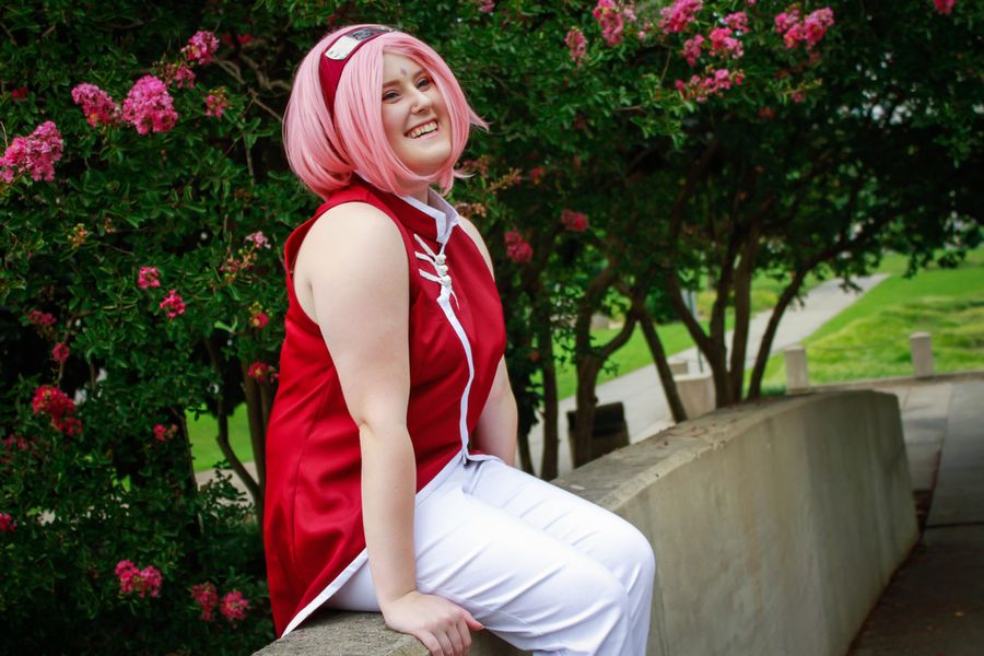 Chii - Sakura & Sasuke