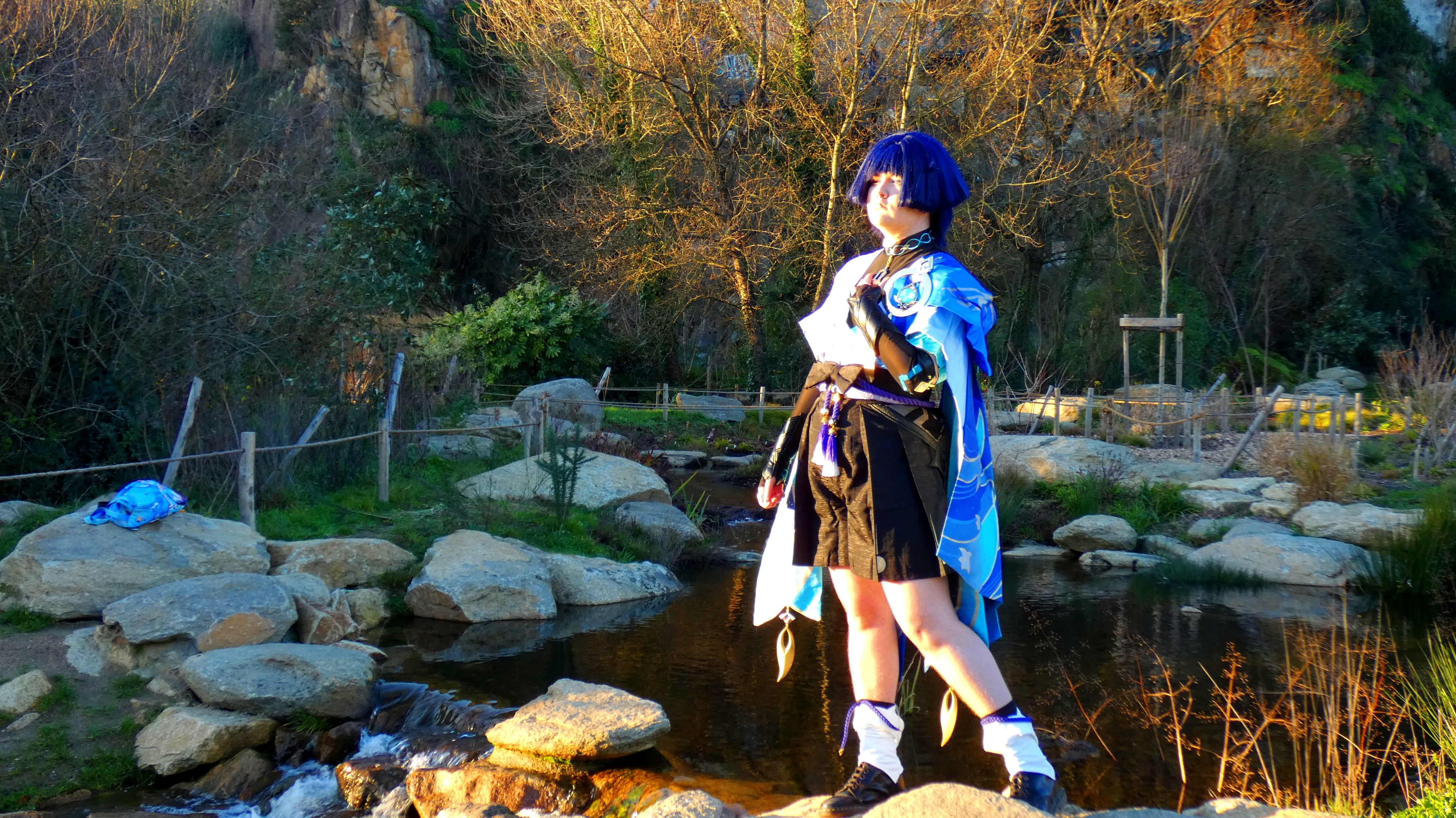 Wanderer/Nomade - Photo 9