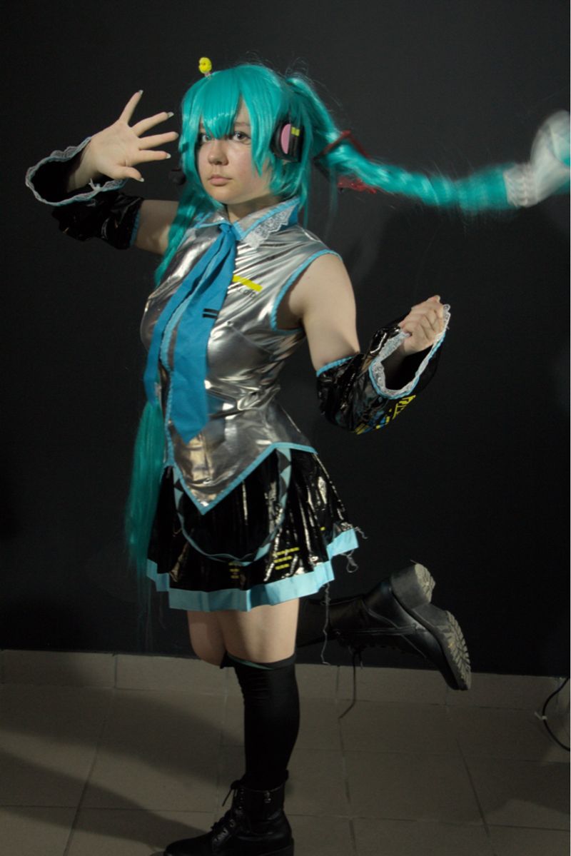Miztraw_cos – Hatsune Miku
