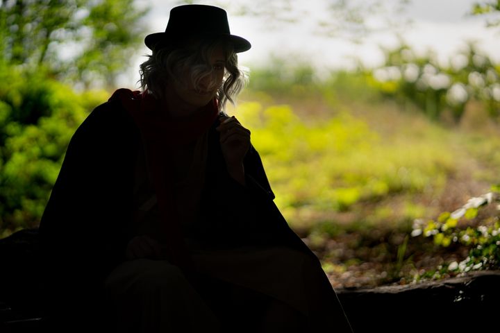 Edmond Dantes yukata