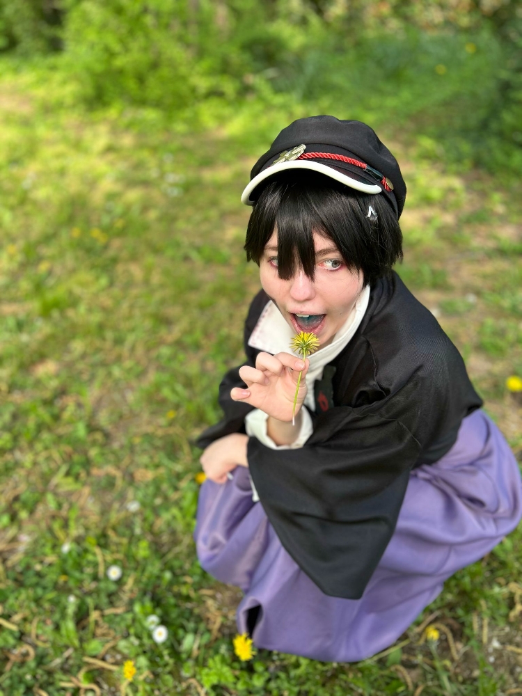 Tsukasa Yugi — photo 6