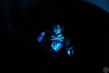 Vanitas preview 2