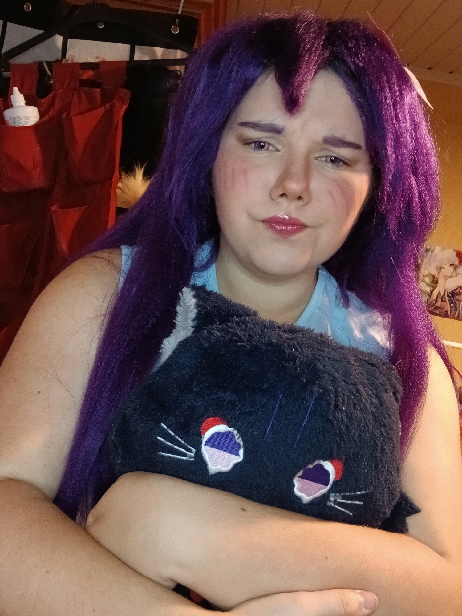 Aubrey at home  - Photo 24