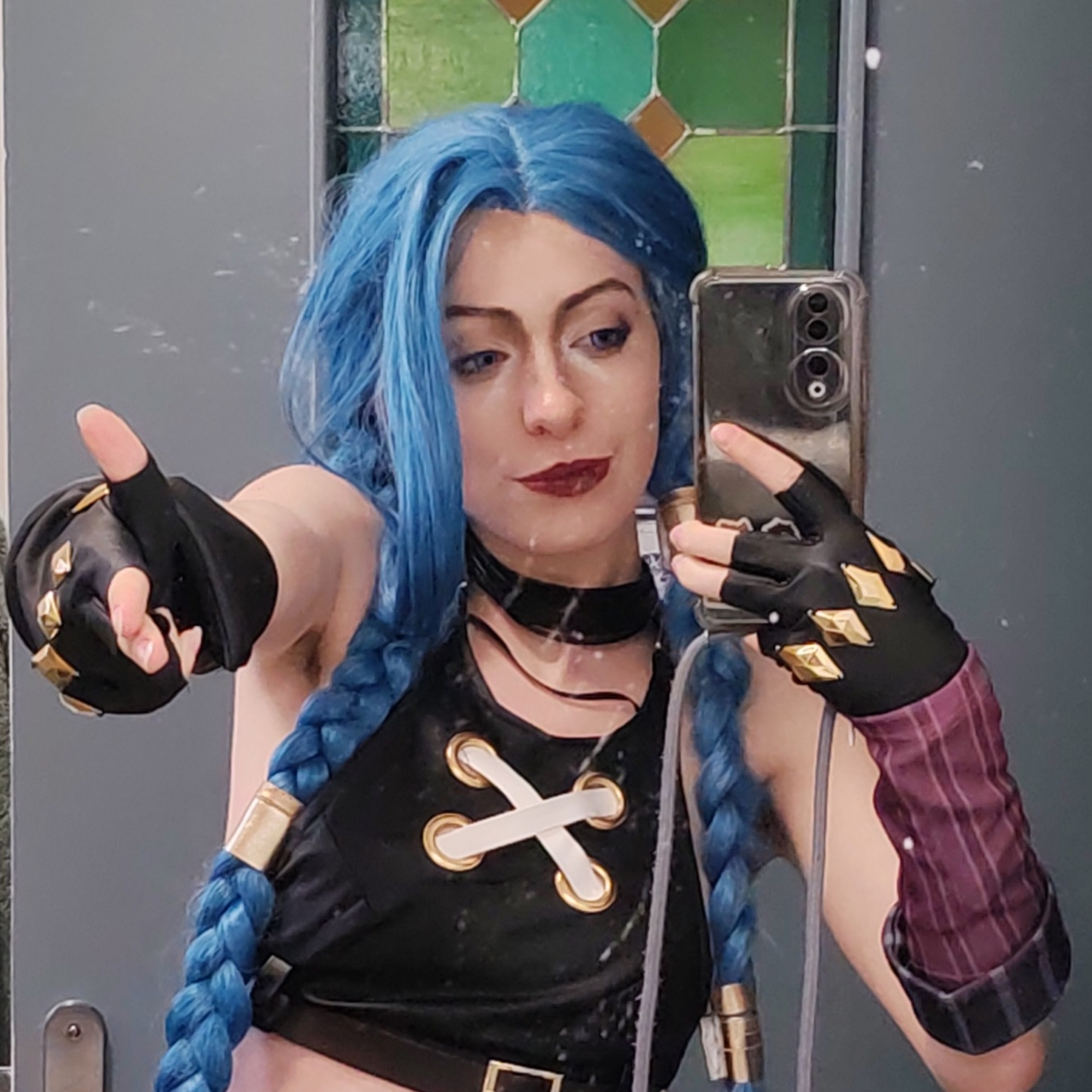 Jinx