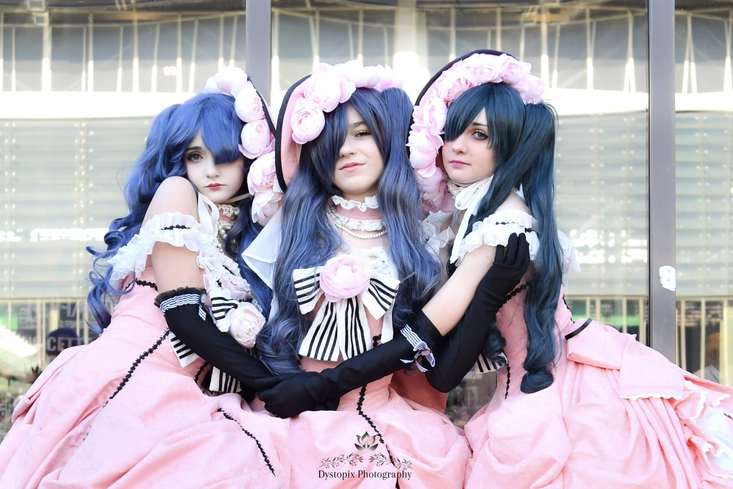 Lady Ciel - Photo 10