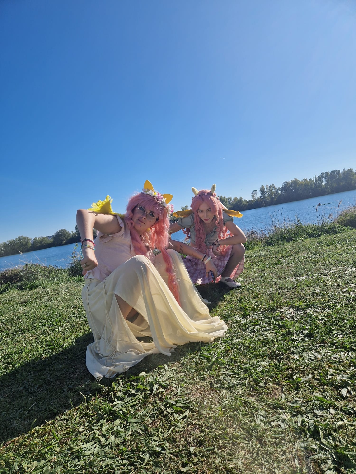 Fluttershy — photo 31