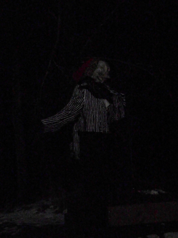 Christmas Jack — photo 16