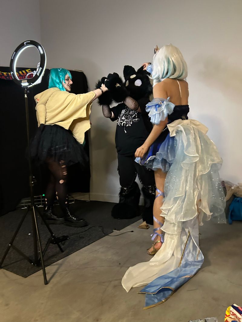 Carthago – Geek day Landerneau