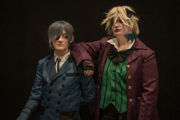 Ciel & Aloïs preview 3