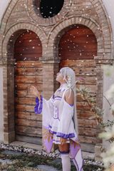 Emilia ❄️ preview 3