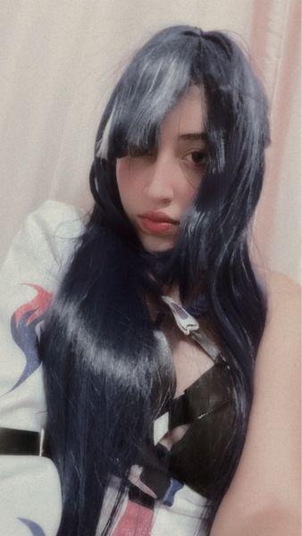 Crystaldream - Acheron COSTEST