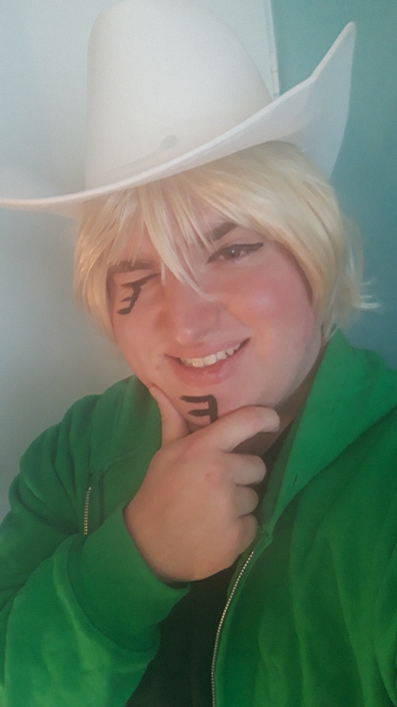 Calico Yorki - Photo 5