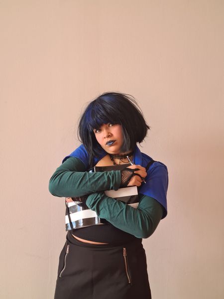 W0nd3r_c0s - Joelle