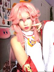 Yae Miko preview 3