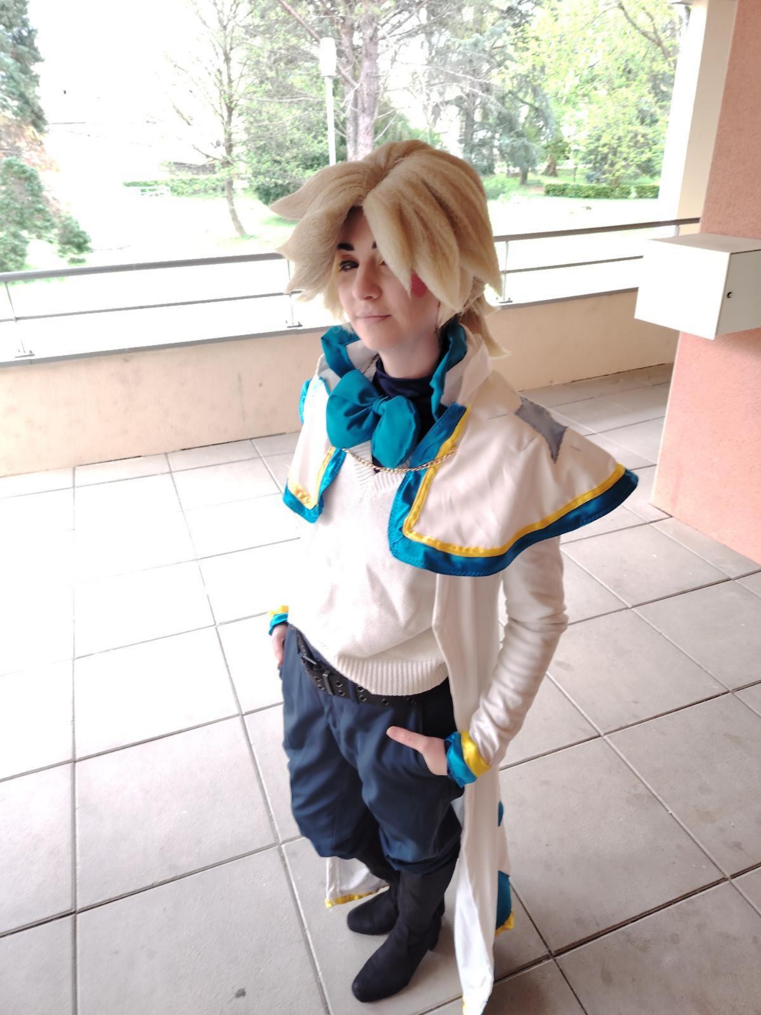 Mickael morningstar — photo 5