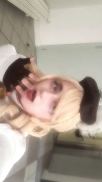 Ashley_darling - Mami