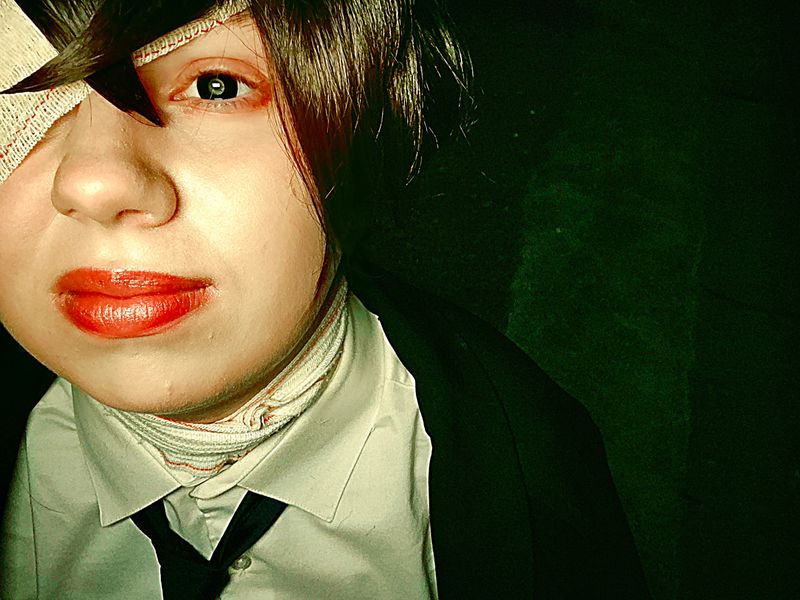 Mikurostuuki - Dazai ( mafia )
