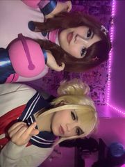 Uraraka Ochaco preview 2