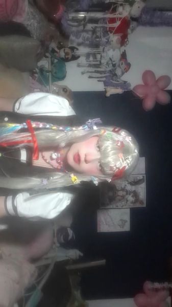 Ashley_darling - Nene tbhk