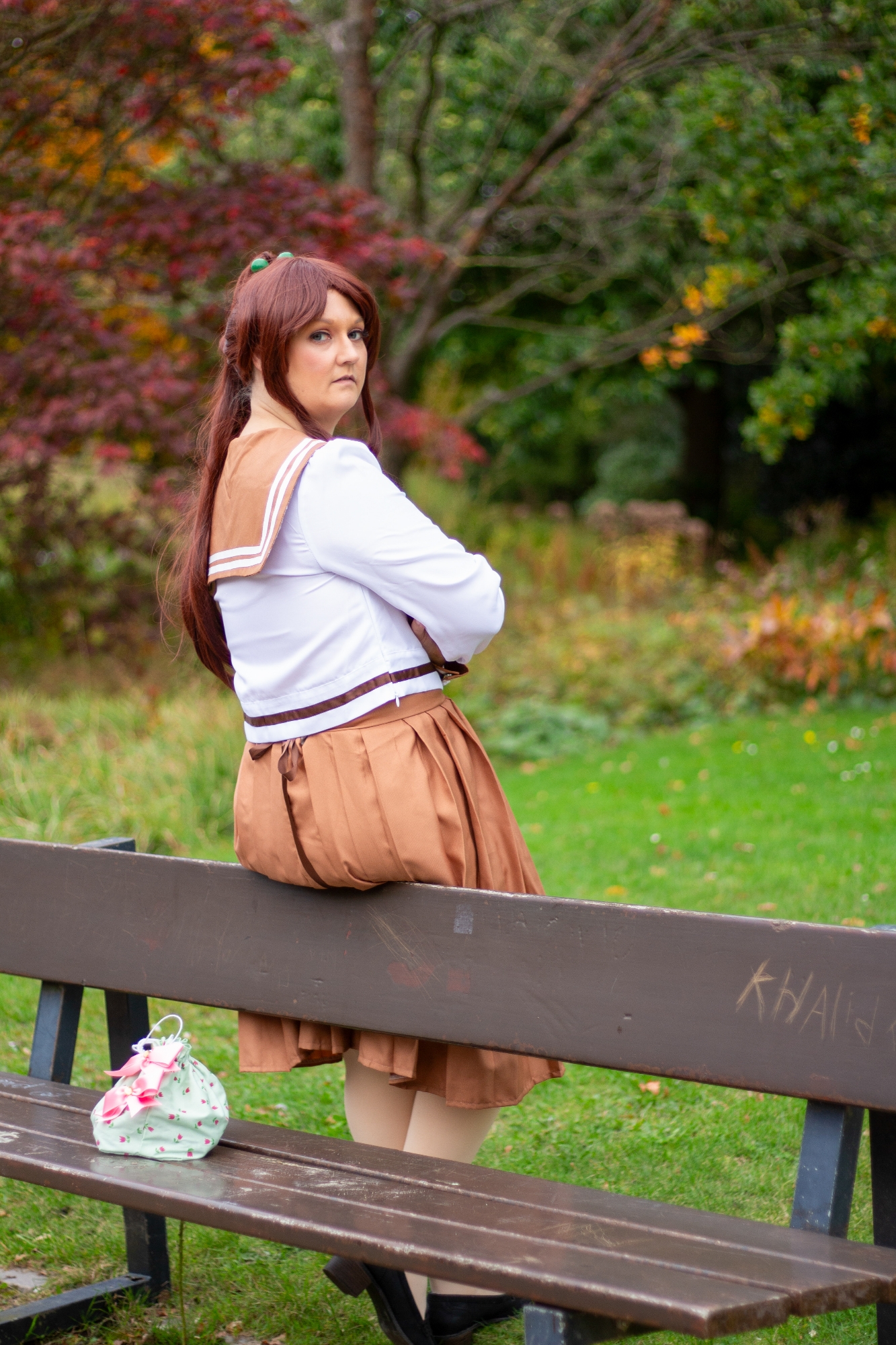 Makoto & Ami — photo 32