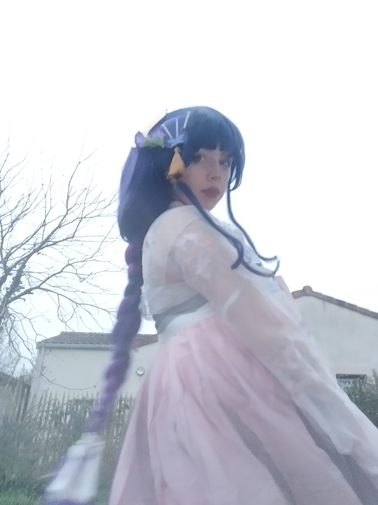 Raiden💤 - Photo 5