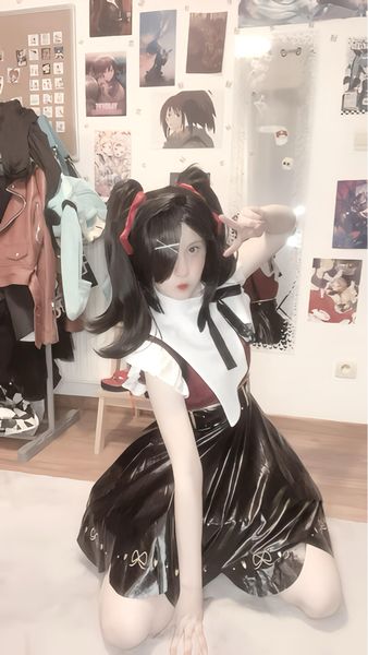 Mathetmathilde - AME-chan