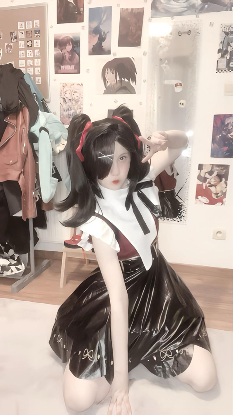 Mathetmathilde – AME-chan