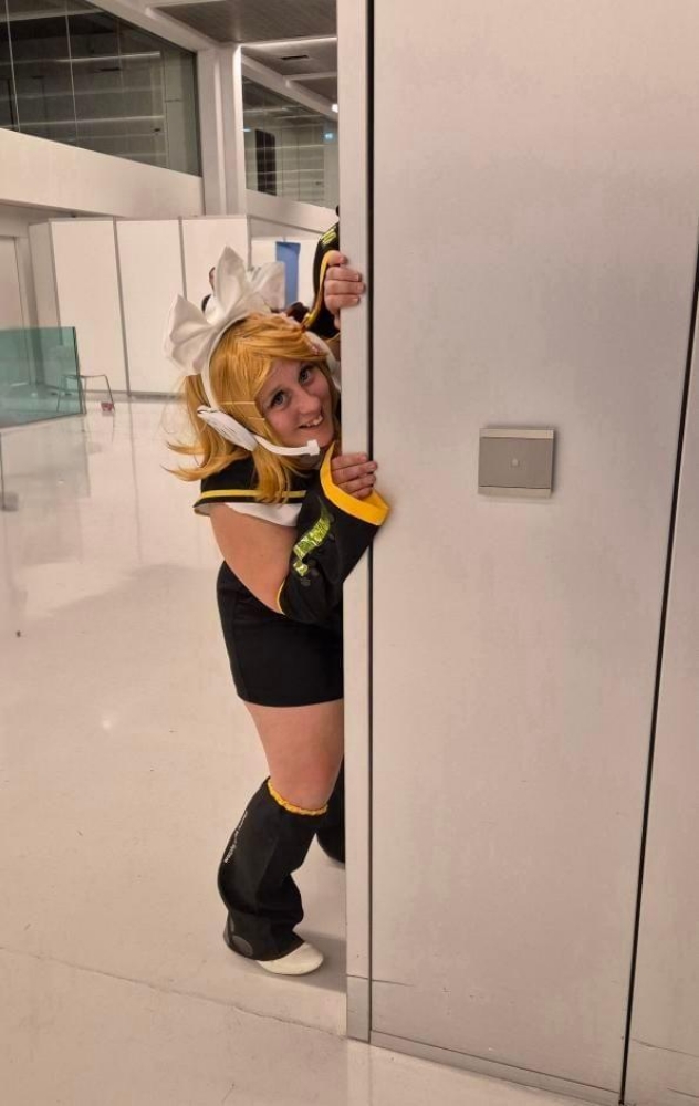 Rin Kagamine  - Photo 18