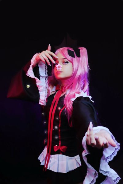 _karma_xs - Krul Tepes
