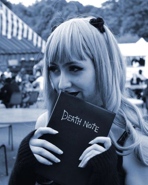 Evie_._cos - Misa Misa 