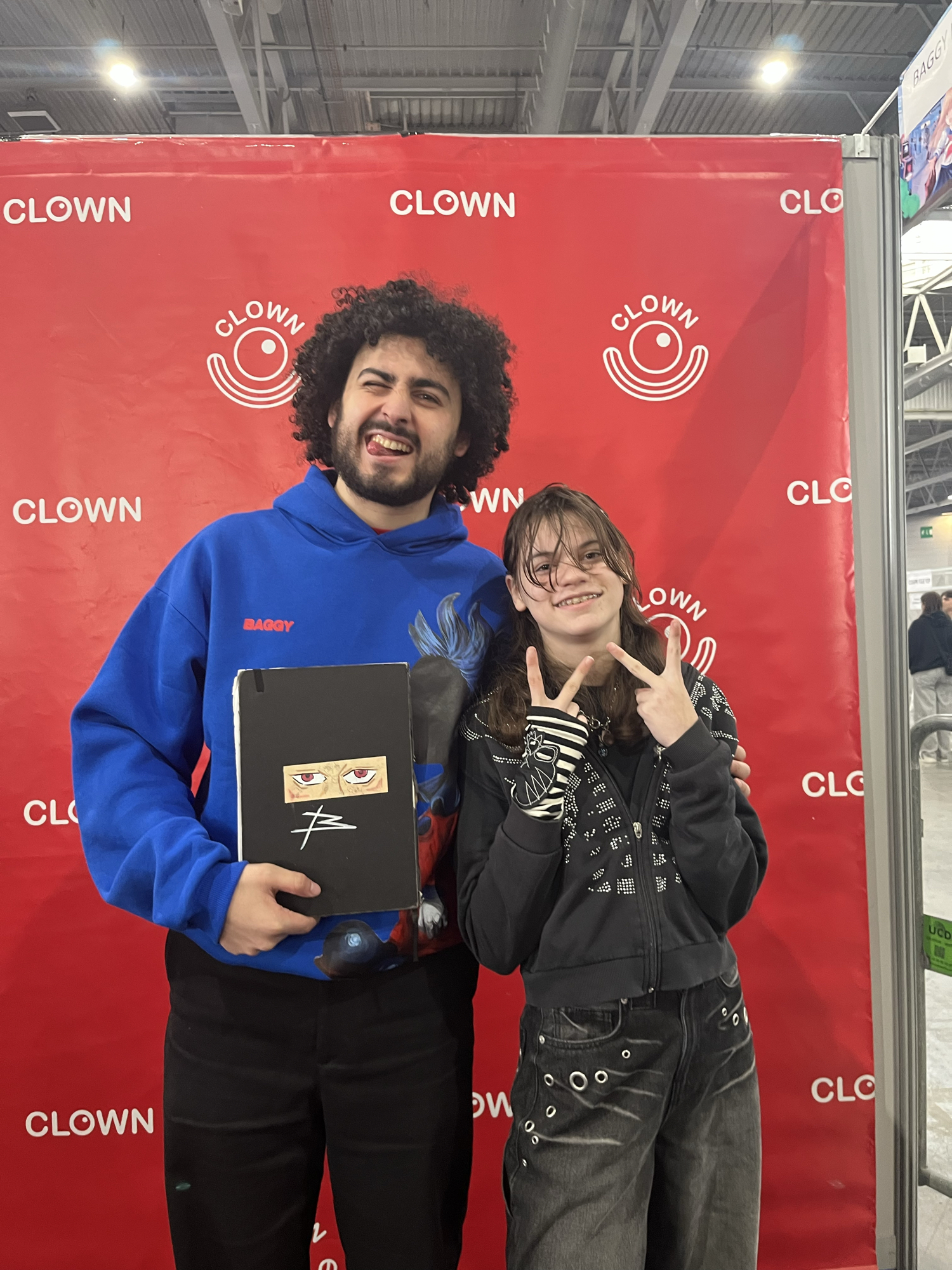 Paris manga 2026 — photo 47