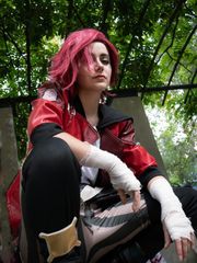 Vi arcane Harajuku Paris preview 3